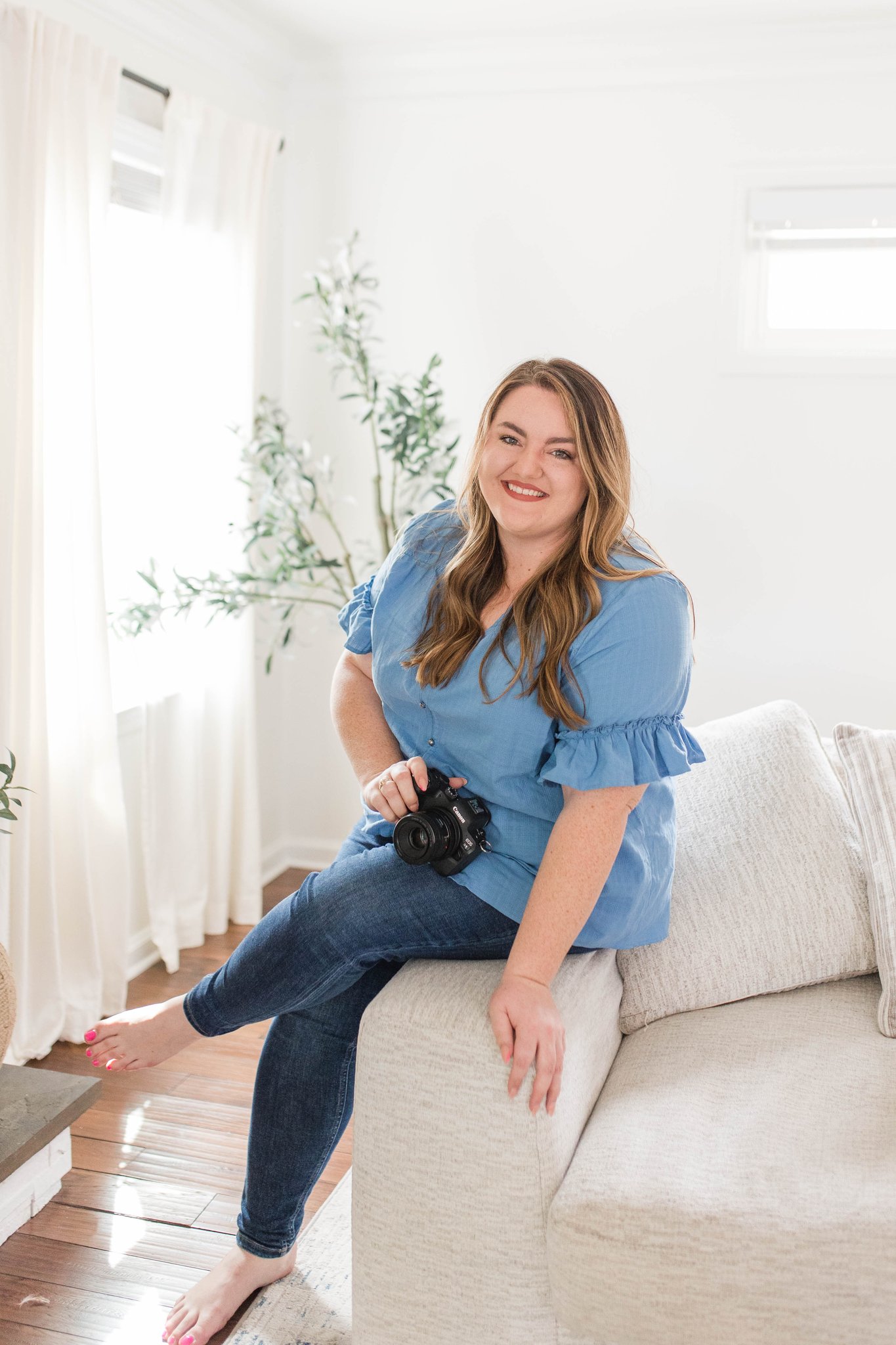 East Texas Wedding and Senior Photographer | Welcome to the blog!